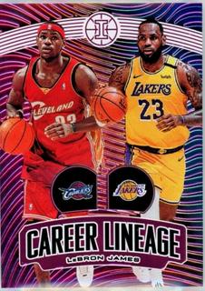 LeBron James