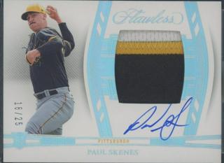 Paul Skenes