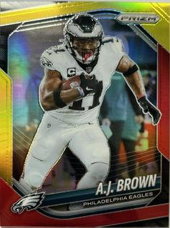 A.J. Brown