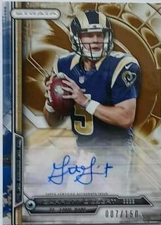 Garrett Gilbert