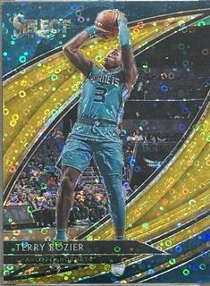 Terry Rozier