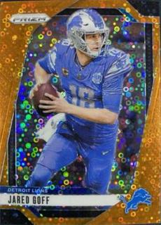 Jared Goff