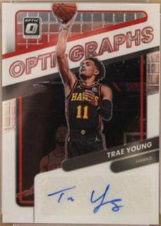 Trae Young