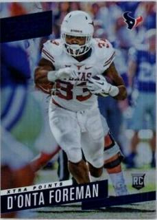 D'Onta Foreman