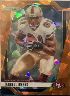 Terrell Owens