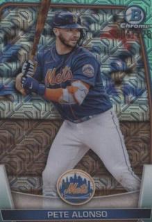 Pete Alonso