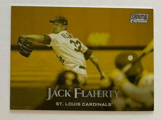 Jack Flaherty