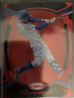 Mookie Betts