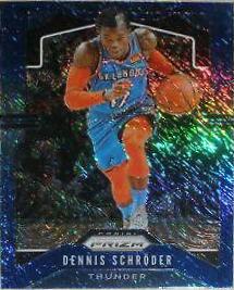 Dennis Schroder