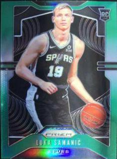 Luka Samanic