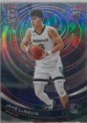 Jake LaRavia