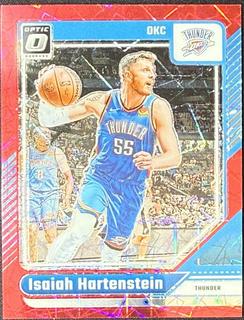 Isaiah Hartenstein