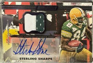 Sterling Sharpe