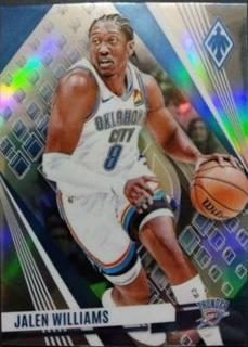 Jalen Williams