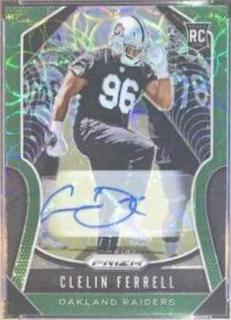 Clelin Ferrell