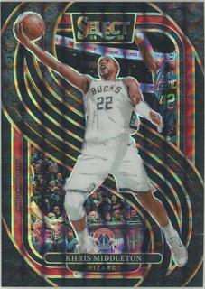 Khris Middleton