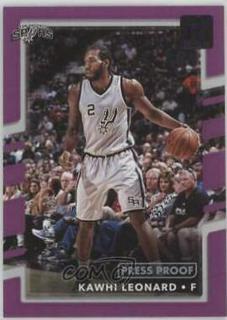 Kawhi Leonard