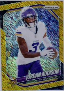 Jordan Addison