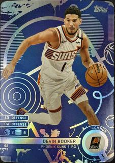 Devin Booker