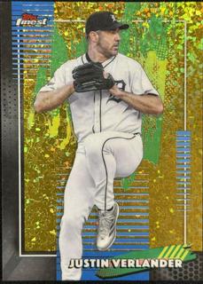 Justin Verlander