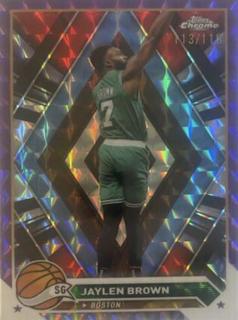Jaylen Brown