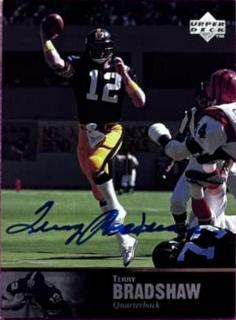 Terry Bradshaw