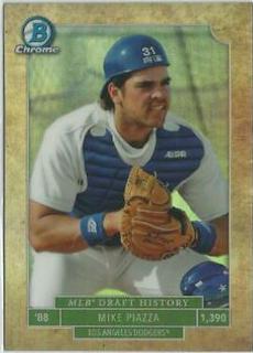 Mike Piazza