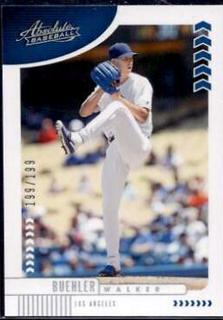 Walker Buehler