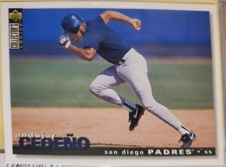 Andujar Cedeno