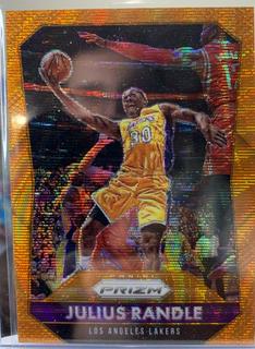 Julius Randle