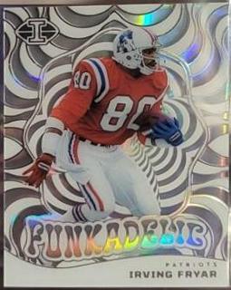 Irving Fryar