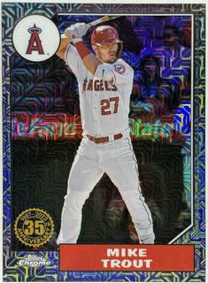 Mike Trout