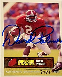David Palmer