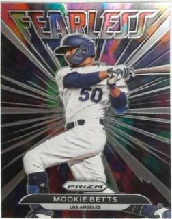 Mookie Betts