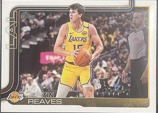 Austin Reaves
