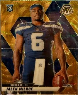 Jalen Milroe