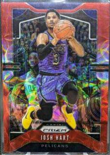 Josh Hart