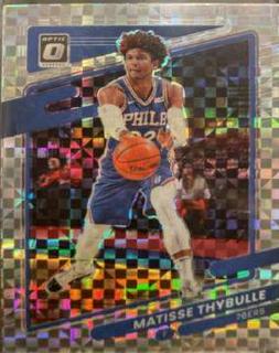 Matisse Thybulle