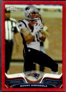Danny Amendola