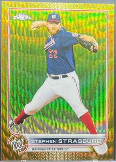Stephen Strasburg