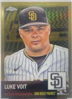 Luke Voit