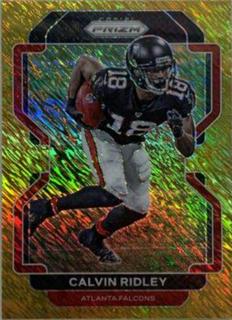 Calvin Ridley
