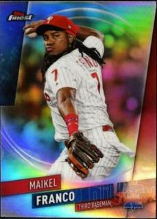 Maikel Franco