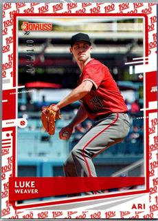 Luke Weaver