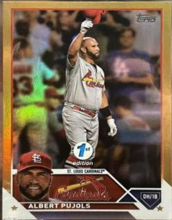 Albert Pujols