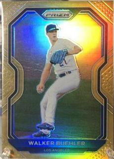 Walker Buehler