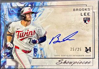 Brooks Lee