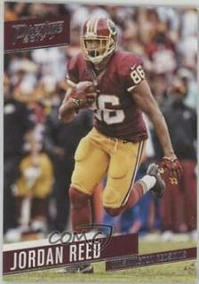 Jordan Reed