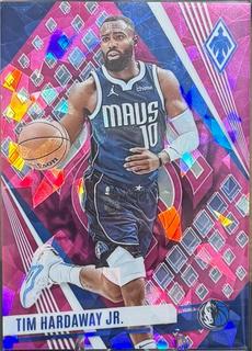 Tim Hardaway Jr.