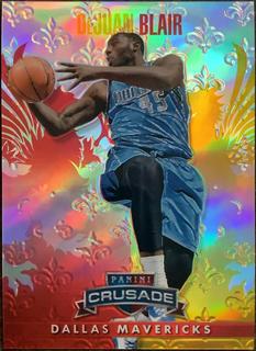 DeJuan Blair